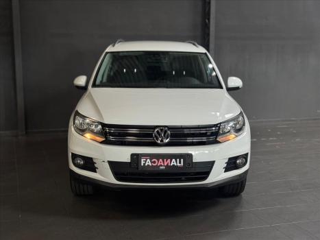 VOLKSWAGEN Tiguan 2.0 16V 4P TSI 4WD TURBO AUTOMTICO, Foto 3