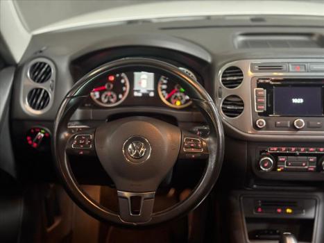 VOLKSWAGEN Tiguan 2.0 16V 4P TSI 4WD TURBO AUTOMTICO, Foto 11