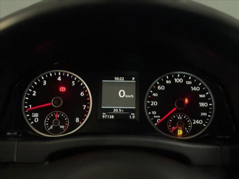 VOLKSWAGEN Tiguan 2.0 16V 4P TSI 4WD TURBO AUTOMTICO, Foto 15