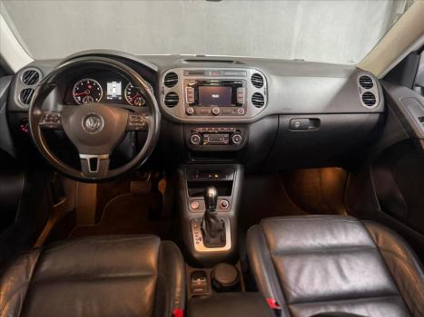 VOLKSWAGEN Tiguan 2.0 16V 4P TSI 4WD TURBO AUTOMTICO, Foto 16
