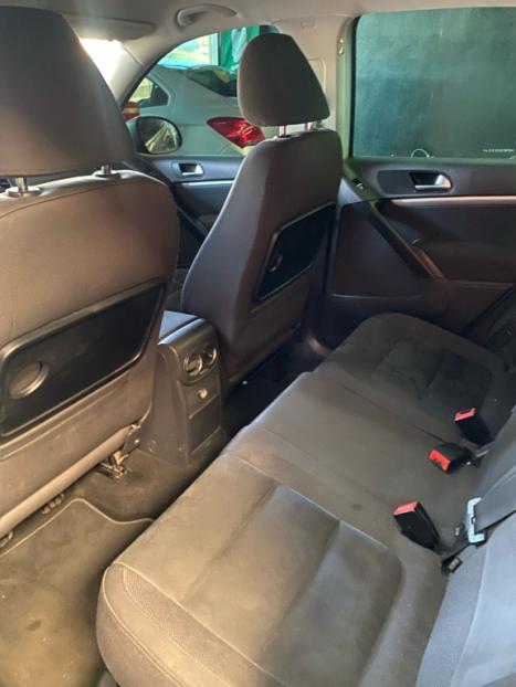 VOLKSWAGEN Tiguan 2.0 16V 4P TSI 4WD TURBO AUTOMTICO, Foto 10