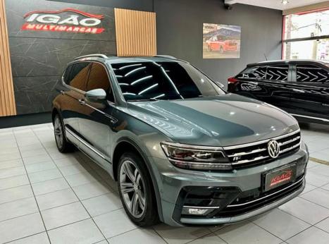 VOLKSWAGEN Tiguan 2.0 350 TSI TOTAL FLEX ALLSPACE R-LINE 4-MOTION TURBO AUTOMTICO DSG, Foto 1
