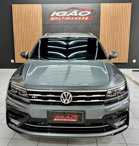 VOLKSWAGEN Tiguan 2.0 350 TSI TOTAL FLEX ALLSPACE R-LINE 4-MOTION TURBO AUTOMTICO DSG, Foto 2