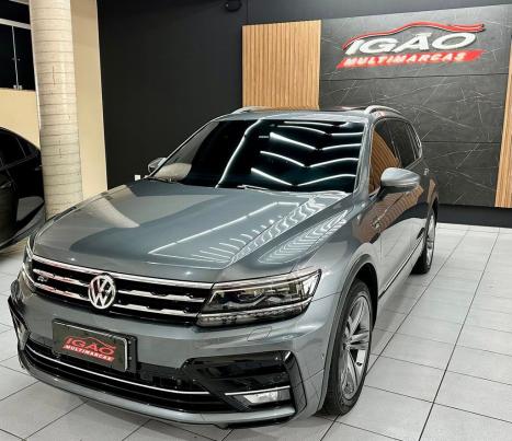 VOLKSWAGEN Tiguan 2.0 350 TSI TOTAL FLEX ALLSPACE R-LINE 4-MOTION TURBO AUTOMTICO DSG, Foto 3