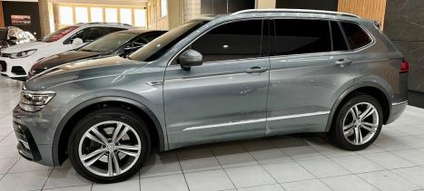 VOLKSWAGEN Tiguan 2.0 350 TSI TOTAL FLEX ALLSPACE R-LINE 4-MOTION TURBO AUTOMTICO DSG, Foto 4
