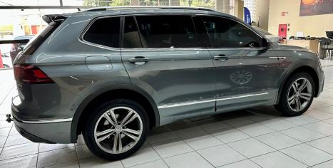 VOLKSWAGEN Tiguan 2.0 350 TSI TOTAL FLEX ALLSPACE R-LINE 4-MOTION TURBO AUTOMTICO DSG, Foto 5
