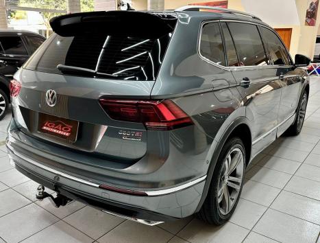 VOLKSWAGEN Tiguan 2.0 350 TSI TOTAL FLEX ALLSPACE R-LINE 4-MOTION TURBO AUTOMTICO DSG, Foto 6