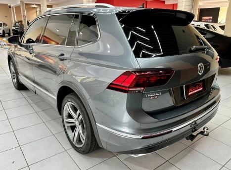VOLKSWAGEN Tiguan 2.0 350 TSI TOTAL FLEX ALLSPACE R-LINE 4-MOTION TURBO AUTOMTICO DSG, Foto 7