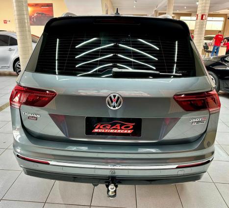 VOLKSWAGEN Tiguan 2.0 350 TSI TOTAL FLEX ALLSPACE R-LINE 4-MOTION TURBO AUTOMTICO DSG, Foto 8