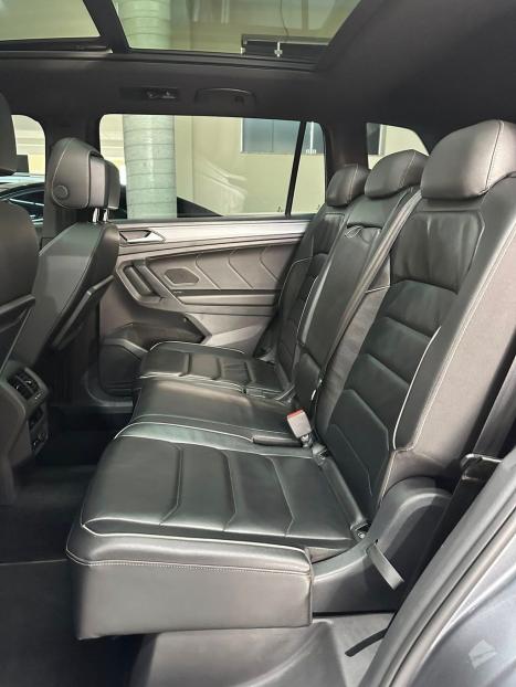 VOLKSWAGEN Tiguan 2.0 350 TSI TOTAL FLEX ALLSPACE R-LINE 4-MOTION TURBO AUTOMTICO DSG, Foto 9