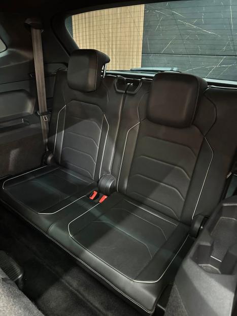 VOLKSWAGEN Tiguan 2.0 350 TSI TOTAL FLEX ALLSPACE R-LINE 4-MOTION TURBO AUTOMTICO DSG, Foto 10