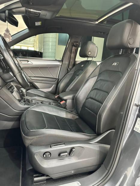VOLKSWAGEN Tiguan 2.0 350 TSI TOTAL FLEX ALLSPACE R-LINE 4-MOTION TURBO AUTOMTICO DSG, Foto 11