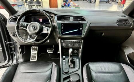 VOLKSWAGEN Tiguan 2.0 350 TSI TOTAL FLEX ALLSPACE R-LINE 4-MOTION TURBO AUTOMTICO DSG, Foto 13