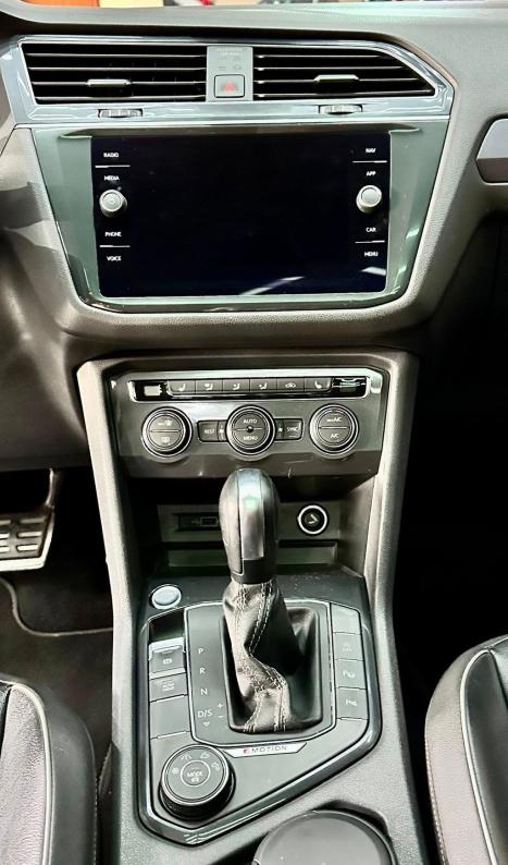 VOLKSWAGEN Tiguan 2.0 350 TSI TOTAL FLEX ALLSPACE R-LINE 4-MOTION TURBO AUTOMTICO DSG, Foto 14