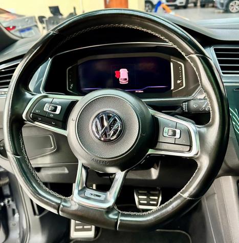 VOLKSWAGEN Tiguan 2.0 350 TSI TOTAL FLEX ALLSPACE R-LINE 4-MOTION TURBO AUTOMTICO DSG, Foto 15