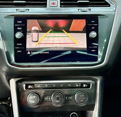 VOLKSWAGEN Tiguan 2.0 350 TSI TOTAL FLEX ALLSPACE R-LINE 4-MOTION TURBO AUTOMTICO DSG, Foto 16