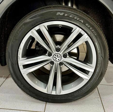VOLKSWAGEN Tiguan 2.0 350 TSI TOTAL FLEX ALLSPACE R-LINE 4-MOTION TURBO AUTOMTICO DSG, Foto 17