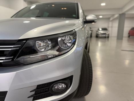 VOLKSWAGEN Tiguan 2.0 16V 4P TSI 4WD TURBO AUTOMTICO, Foto 7