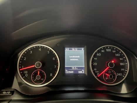 VOLKSWAGEN Tiguan 2.0 16V 4P TSI 4WD TURBO AUTOMTICO, Foto 9