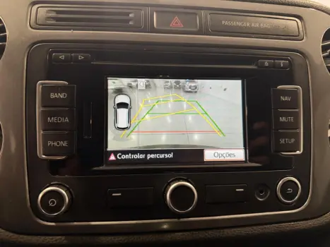 VOLKSWAGEN Tiguan 2.0 16V 4P TSI 4WD TURBO AUTOMTICO, Foto 10