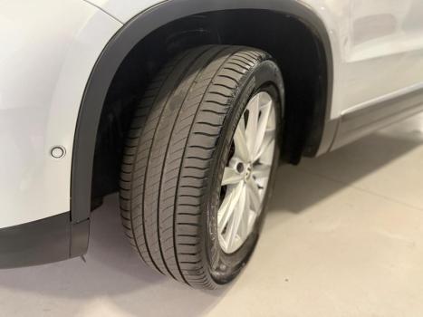 VOLKSWAGEN Tiguan 2.0 16V 4P TSI 4WD TURBO AUTOMTICO, Foto 19