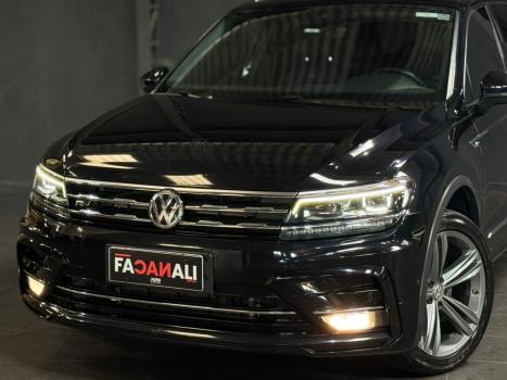 VOLKSWAGEN Tiguan 2.0 16V 4P TSI R-LINE TURBO AUTOMTICO TIPTRONIC, Foto 5
