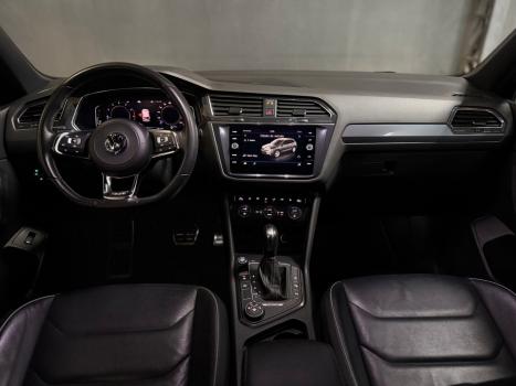 VOLKSWAGEN Tiguan 2.0 16V 4P TSI R-LINE TURBO AUTOMTICO TIPTRONIC, Foto 12