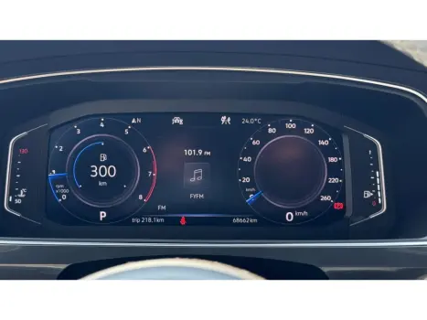 VOLKSWAGEN Tiguan 2.0 16V 4P TSI R-LINE TURBO AUTOMTICO TIPTRONIC, Foto 19