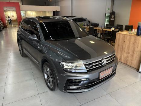 VOLKSWAGEN Tiguan 2.0 16V 4P TSI 350 TURBO R-LINE 4MOTION DSG AUTOMTICO, Foto 1