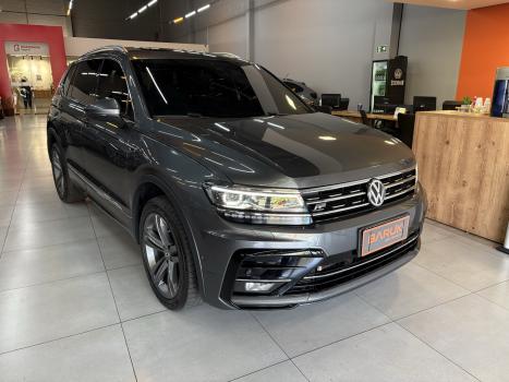 VOLKSWAGEN Tiguan 2.0 16V 4P TSI 350 TURBO R-LINE 4MOTION DSG AUTOMTICO, Foto 2