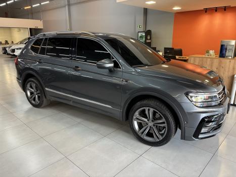 VOLKSWAGEN Tiguan 2.0 16V 4P TSI 350 TURBO R-LINE 4MOTION DSG AUTOMTICO, Foto 3