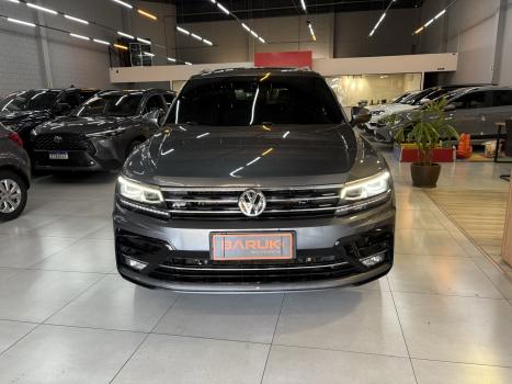 VOLKSWAGEN Tiguan 2.0 16V 4P TSI 350 TURBO R-LINE 4MOTION DSG AUTOMTICO, Foto 5