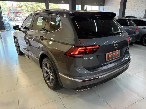 VOLKSWAGEN Tiguan 2.0 16V 4P TSI 350 TURBO R-LINE 4MOTION DSG AUTOMTICO, Foto 7