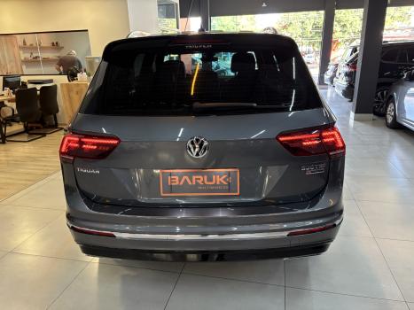 VOLKSWAGEN Tiguan 2.0 16V 4P TSI 350 TURBO R-LINE 4MOTION DSG AUTOMTICO, Foto 9