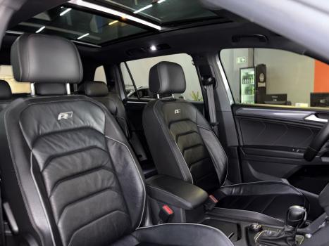 VOLKSWAGEN Tiguan 2.0 16V 4P TSI 350 TURBO R-LINE 4MOTION DSG AUTOMTICO, Foto 10