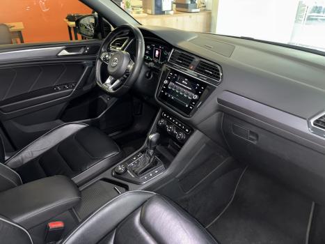 VOLKSWAGEN Tiguan 2.0 16V 4P TSI 350 TURBO R-LINE 4MOTION DSG AUTOMTICO, Foto 13