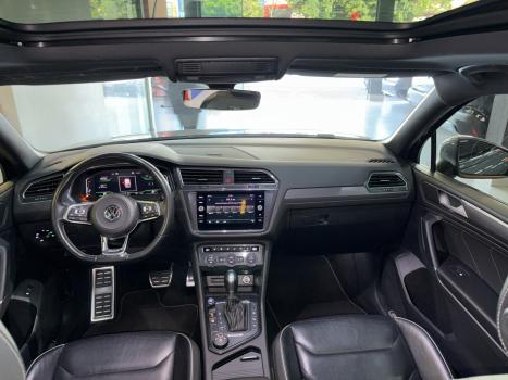 VOLKSWAGEN Tiguan 2.0 16V 4P TSI 350 TURBO R-LINE 4MOTION DSG AUTOMTICO, Foto 15