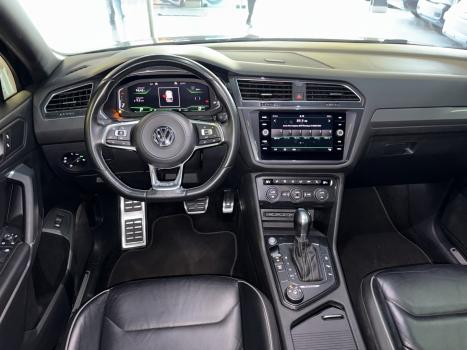 VOLKSWAGEN Tiguan 2.0 16V 4P TSI 350 TURBO R-LINE 4MOTION DSG AUTOMTICO, Foto 16