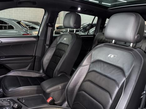 VOLKSWAGEN Tiguan 2.0 16V 4P TSI 350 TURBO R-LINE 4MOTION DSG AUTOMTICO, Foto 17