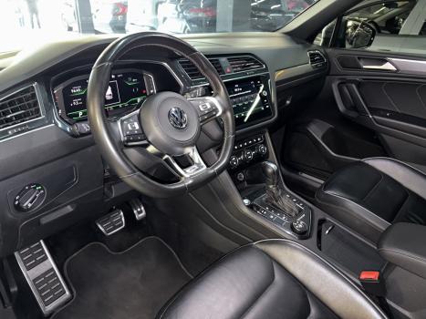 VOLKSWAGEN Tiguan 2.0 16V 4P TSI 350 TURBO R-LINE 4MOTION DSG AUTOMTICO, Foto 18
