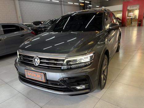 VOLKSWAGEN Tiguan 2.0 16V 4P TSI 350 TURBO R-LINE 4MOTION DSG AUTOMTICO, Foto 20