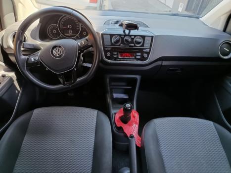 VOLKSWAGEN UP 1.0 12V 4P TSI FLEX MOVE UP, Foto 11