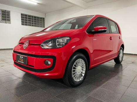 VOLKSWAGEN UP 1.0 12V 4P TSI FLEX MOVE UP, Foto 1