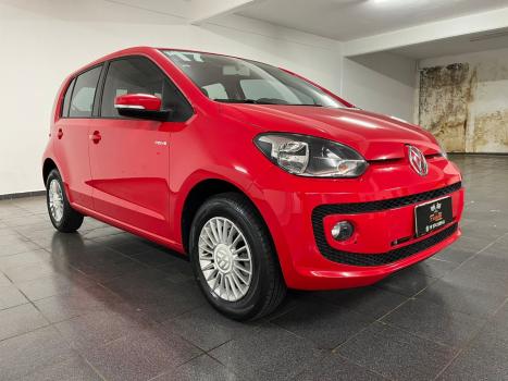 VOLKSWAGEN UP 1.0 12V 4P TSI FLEX MOVE UP, Foto 3