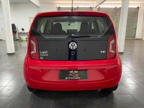 VOLKSWAGEN UP 1.0 12V 4P TSI FLEX MOVE UP, Foto 6