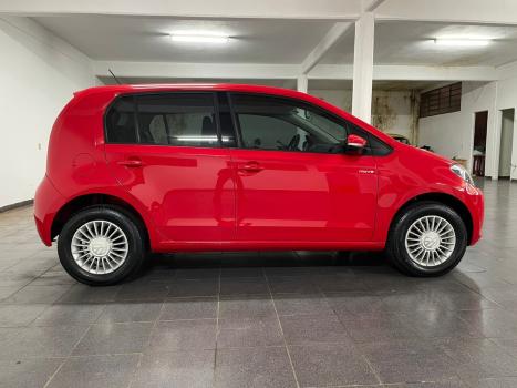 VOLKSWAGEN UP 1.0 12V 4P TSI FLEX MOVE UP, Foto 4