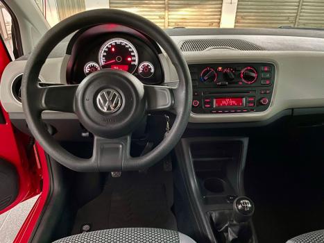 VOLKSWAGEN UP 1.0 12V 4P TSI FLEX MOVE UP, Foto 10