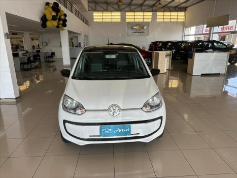 VOLKSWAGEN UP 1.0 12V 4P TAKE FLEX, Foto 1