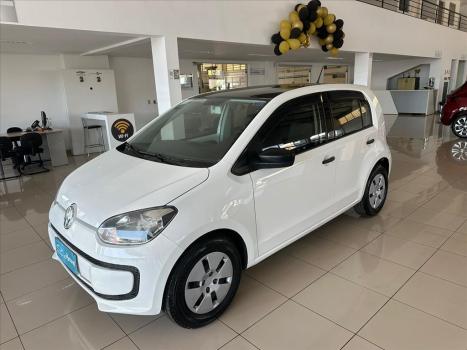 VOLKSWAGEN UP 1.0 12V 4P TAKE FLEX, Foto 2