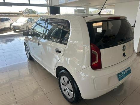 VOLKSWAGEN UP 1.0 12V 4P TAKE FLEX, Foto 6